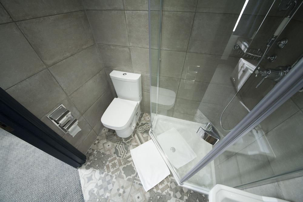 The Pack And Carriage London Hotel ภายนอก รูปภาพ