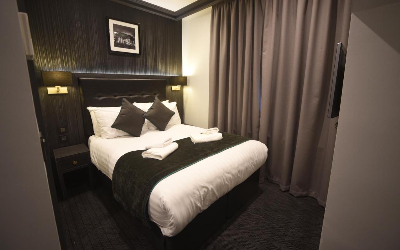 The Pack And Carriage London Hotel ภายนอก รูปภาพ